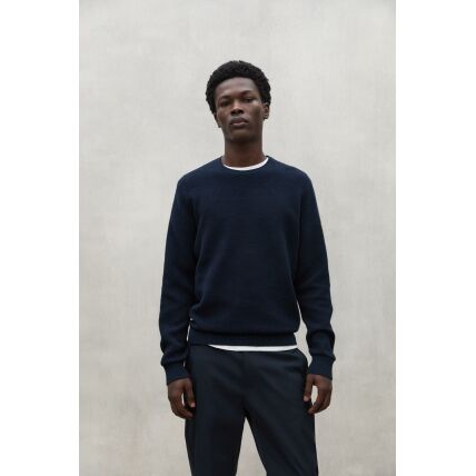 ECOALF Ottoalf Knit Midnight navy