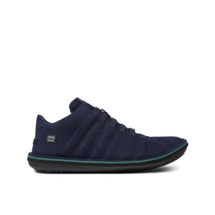 Camper Beetle K300005 Navy