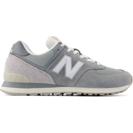 New Balance 574 Slate Grey