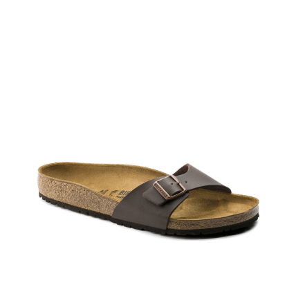 Birkenstock Madrid BF 40391 Dark Brown