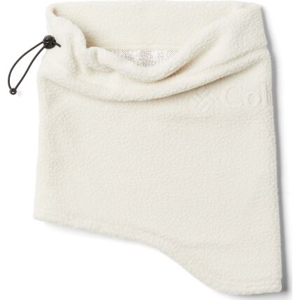 Columbia CSC II Fleece Gaiter Chalk