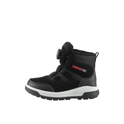 REIMA SlitherFlash Black