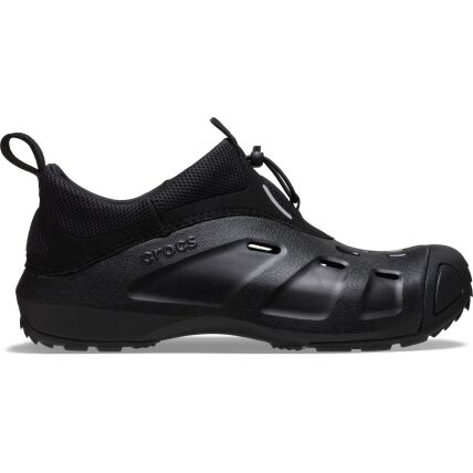 Crocs™ Quick Trail Low Black