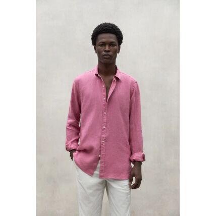 ECOALF Malibualf Shirt Man Wine