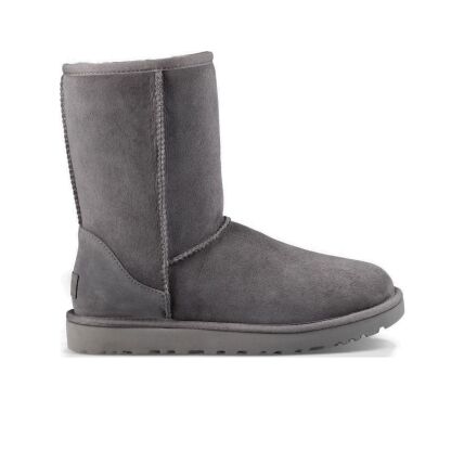 UGG Classic II Short Grey