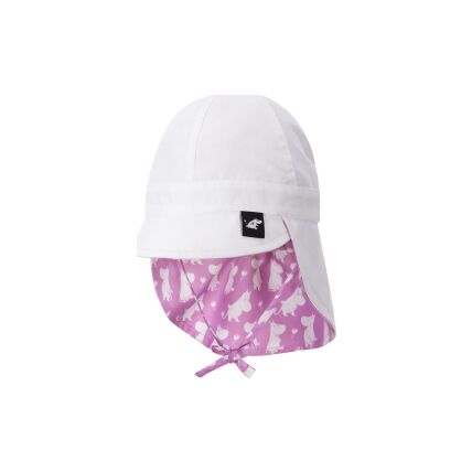 REIMA MOOMIN SOLSKYDD Lilac Pink