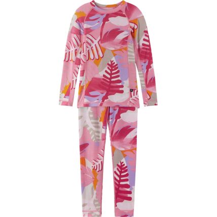 REIMA TAITOA 5200030D Sunset Pink
