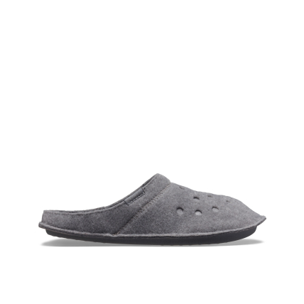 Crocs™ Classic Slipper Charcoal/Charcoal