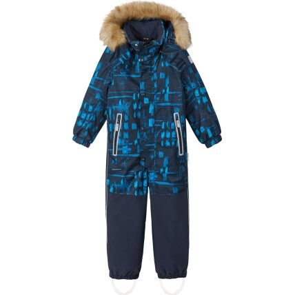 REIMA Kipina 5100040B Navy 6982