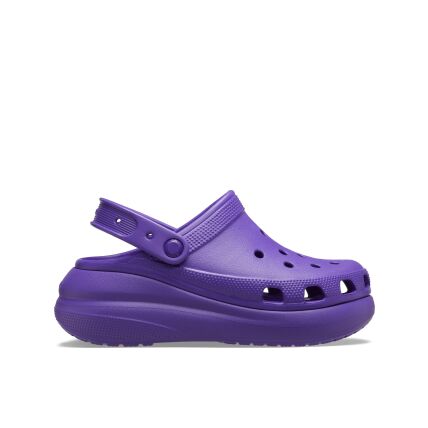 Сабо Crocs™ Classic Crush Clog  Neon Purple