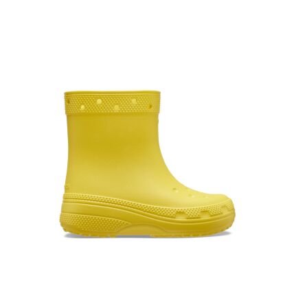 Crocs™ Classic Boot Kid's Sunflower