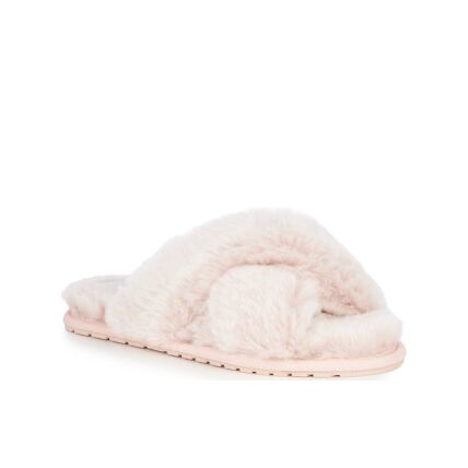 EMU Australia Mayberry Frost Musk Pink