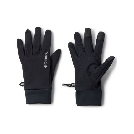 Columbia TRAIL COMMUTE II GLOVE WOMEN'S Black