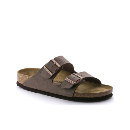 Birkenstock Arizona BF 151183 Nubuck Mocha