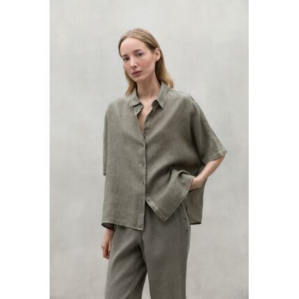 ECOALF Melaniaalf Shirt Woman Mermaid