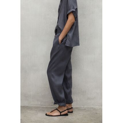 ECOALF INDIALF PANTS Storm/Grey