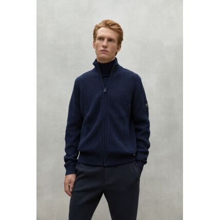 ECOALF NASHIALF KNIT MAN Deep Navy