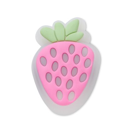 Crocs™ Jibbitz Lights Up Strawberry 196265858262 