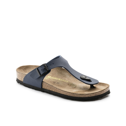 Birkenstock Gizeh Blue