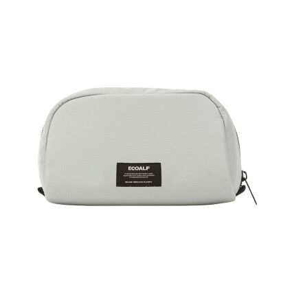 ECOALF Lupitaalf Small Toiletry Light Moss