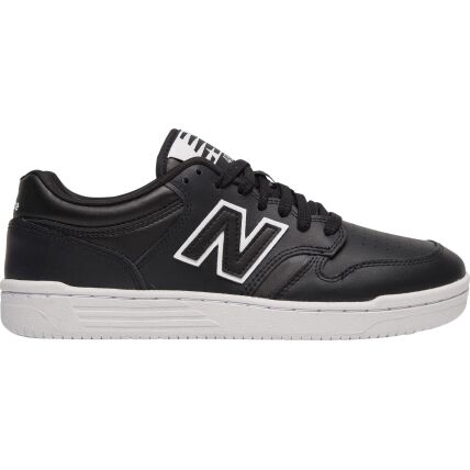 New Balance BB480 Black/White