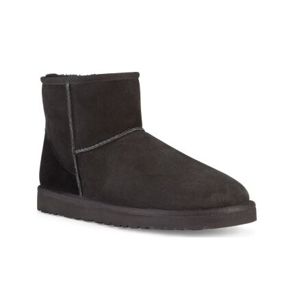 UGG Classic Mini M Black