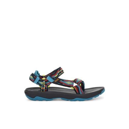 Teva Hurricane XLT 2 Kid's Toro Multi