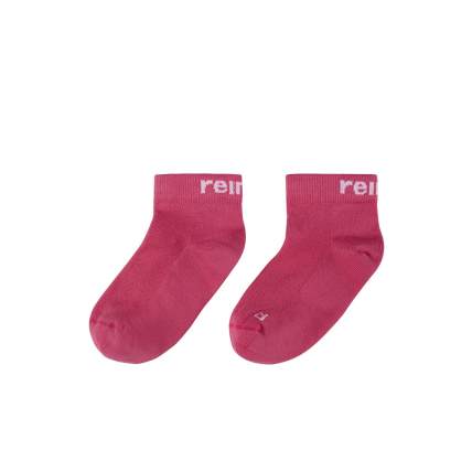 Шкарпетки REIMA Vauhtiin Fuchsia Pink