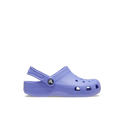Crocs™ Classic Clog Kid's Digital Violet