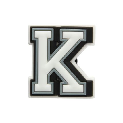 Crocs™ JIBBITZ LETTER K 