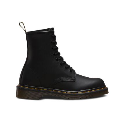 Чоботи Dr. MARTENS 1460 Greasy Black Greasy