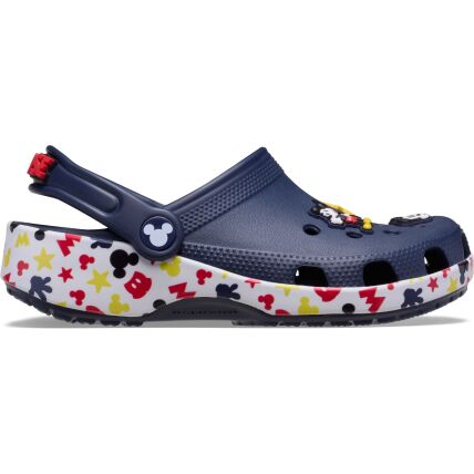 Crocs™ MICKEY FRIENDS CLASSIC CLOG KID'S 210888 Multi