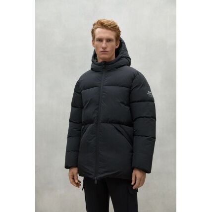 ECOALF BANSALF JACKET MAN Black