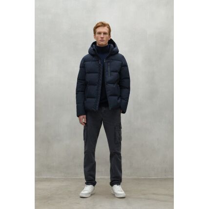 ECOALF MARNEALF PANTS MAN Asphalt