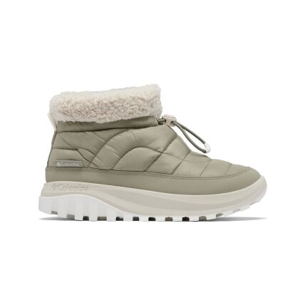 Columbia SNOWTROT SHORTY Grey Green/ Dark Stone