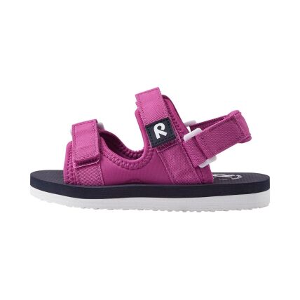 Дитячі сандалі REIMA Minsa 2.0 Magenta Purple