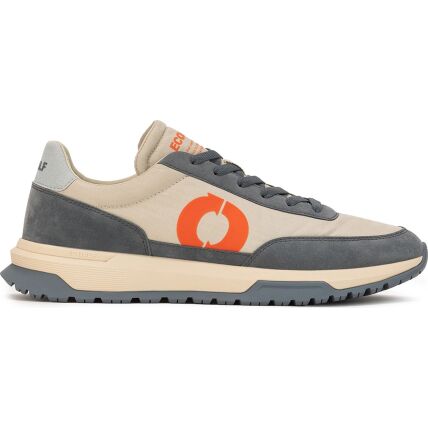 ECOALF VENTURAALF SNEAKERS MAN Beige