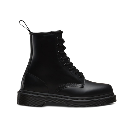 Чоботи Dr. MARTENS 1460 Mono Black