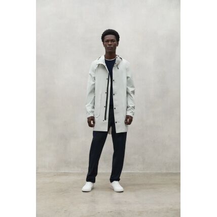 ECOALF Venuealf Jacket Men Stone
