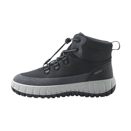 Wetter 2.0 Black