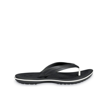 Crocs™ Crocband™ Flip Black