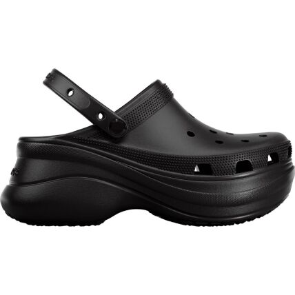 Crocs™ Classic Bae Clog Womens Black
