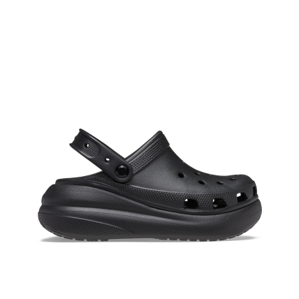 Сабо Crocs™ Classic Crush Clog  Black