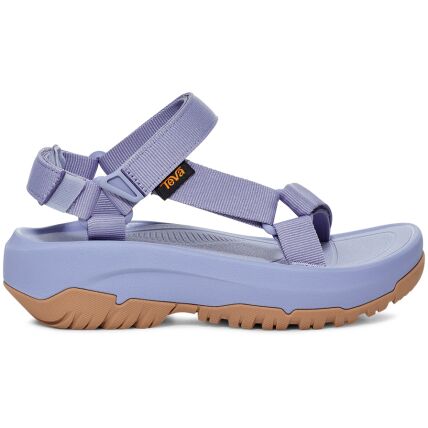 Teva Hurricane XLT2 Ampsole Women's Purple Impression