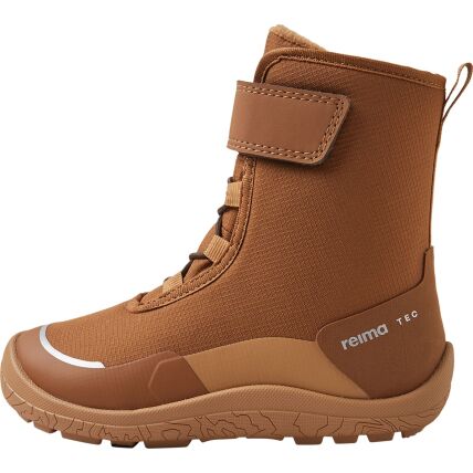 REIMA TALVELLA KIDS 5400150A Cinnamon brown 1490