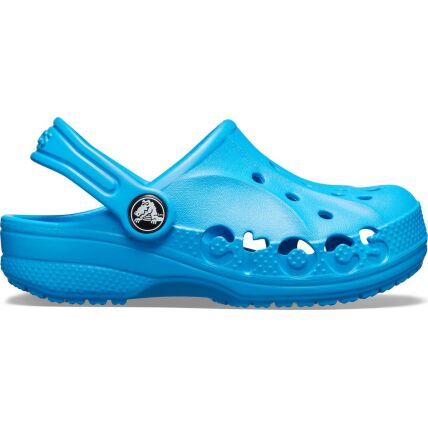 Baya Clog Kid's 207013 Ocean