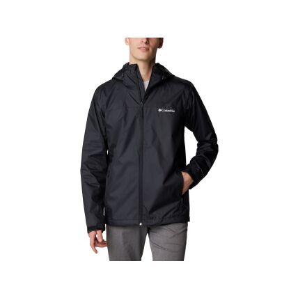 Columbia Inner Limits Iii Jacket Men'S Black