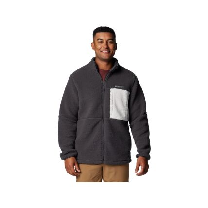 Columbia Mountainside Heavyweight Fleece Shark