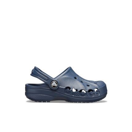 Crocs™ Baya Clog Kid's Navy