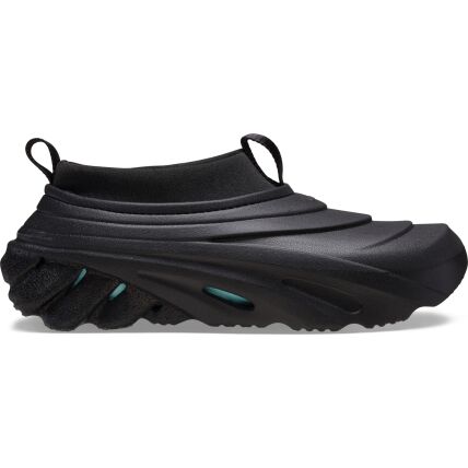 Crocs™ ECHO SAND STORM HEEL Black/Mirage
